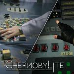Entrez dans la zone d'exclusion de Tchernobyl à Tchernobylite le 7 septembre