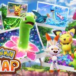 Nouveau DLC Pokémon Snap gratuit à venir le 3 août