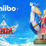 Commandes ouvertes Zelda & Loftwing Amiibo + Prix