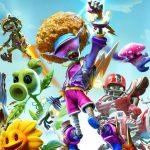 Plantes vs.  Zombies: Battle for Neighbourville Review (PS4)