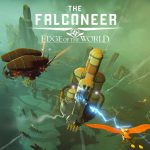 The Falconer: World's Edge DLC monte sur Xbox One, Xbox Series X |  S et PC Windows aujourd'hui