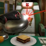 Hope You Die 2: Spy and Liar Review (PS4)
