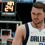 NBA 2K22 apporte de nouvelles saisons et de nouvelles découvertes à PlayStation - PS5