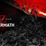 Zombie Shooter World War Z: Aftermath arrive sur PS4, PS5 le 21 septembre