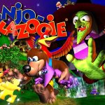 Banjo-Kazooie arrive sur le pack d'extension Switch Online le 20 janvier - Actualités