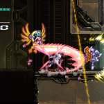 Test de Gunvolt Chronicles : Luminous Avenger iX 2 - Test