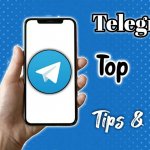 android pc mac ios 10 astuces et conseils pour télégram