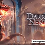Dark Nemesis: Infinite Quest pre registration