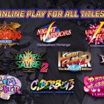Capcom Fighting Collection apporte Puzzle Fighter, Darkstalkers pour passer le 24 juin - Actualités

