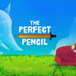 Le jeu de plateforme d'action dessiné à la main The Perfect Pencil se dirige vers Switch