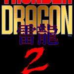 Thunder Dragon 2 est le jeu Arcade Archives de cette semaine sur Switch