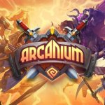 Arcanium-Rise-of-Akhan-Maintenant-disponible-exclusivement-pour-les