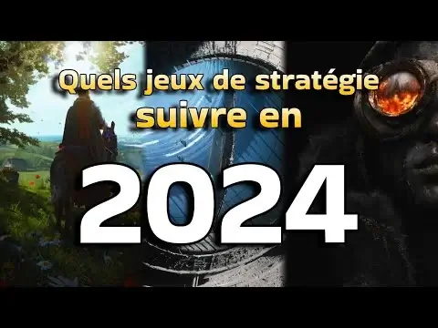 les meilleurs jeux mobil de stratégie en 2024