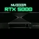 Nouvelles cartes graphiques Nvidia RTX série 5000 : 5090, 5080, 5070 Ti et 5070