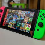 Comment mettre un jeu sur Nintendo Switch ?