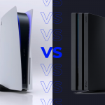 PS5 vs PS4 : Quels sont les avantages de la dernière console de Sony?