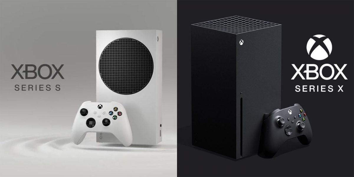 Xbox Series S vs Series X quelle console pour quel type de joueurs