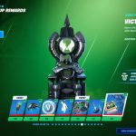 Fortnite Saison 4 : Une nouvelle arme combinant à la fois le "Minigun" et le "Lance-grenades" pourrait bientôt arriver
