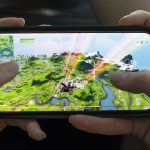 Fortnite : Les développeurs d'applications discutent des problèmes avec Apple
