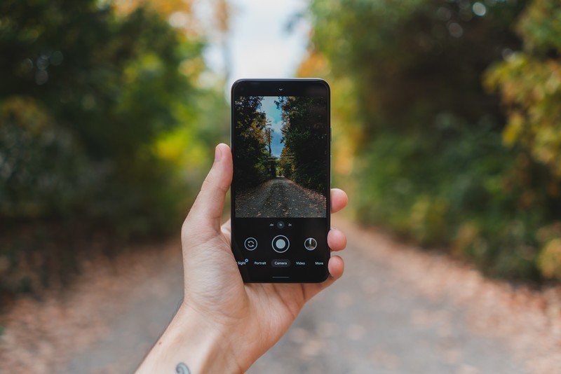Les 5 meilleures façons de tirer le meilleur parti de l'appareil photo de votre téléphone Android
