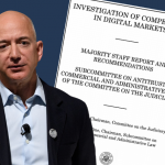 Une nouvelle législation fédérale antitrust met Amazon et Big Tech en alerte et sur la bonne voie