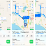 Apple Maps ajoute enfin des itinéraires spécifiques aux cyclistes pour les cyclistes de Seattle