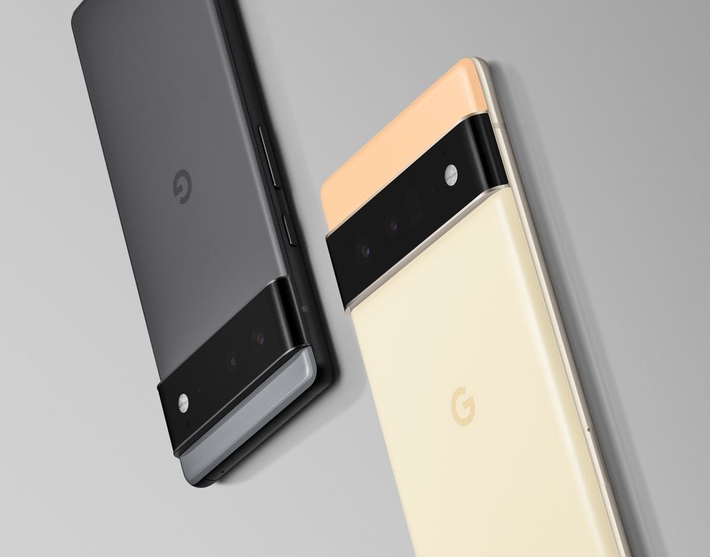 Sondage hebdomadaire : Le duo Google Pixel 6 devient-il des héros ou des zéros ?