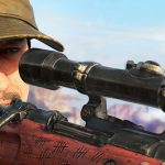 Avis sur Sniper Elite VR (PS4)