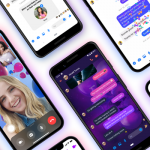 Messenger célèbre son 10e anniversaire avec de nouvelles fonctionnalités et un plan pour devenir le « tissu conjonctif » pour des expériences en temps réel - TechCrunch