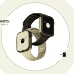Ces superbes rendus de la série Apple Watch 7 vous en donneront envie.