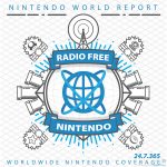 Épisode 747 : Comme l'avion - Radio Free Nintendo