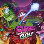 Cursed to Golf annoncé pour Switch