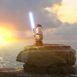 Première mondiale de LEGO Star Wars : The Skywalker Saga Set pour la Gamescom Opening Night Live