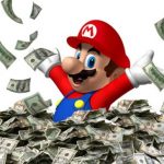 Résultats des ventes Nintendo : juillet 2021