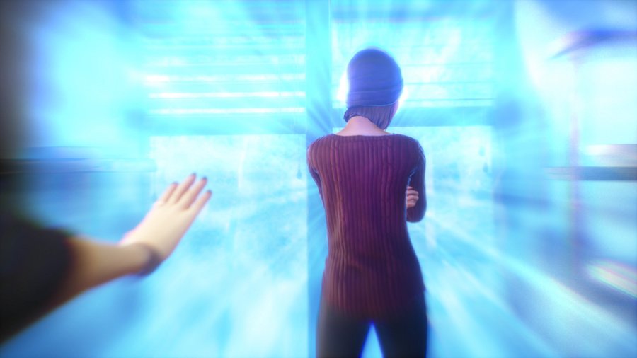 Life Is Strange: True Colors Review - Capture d'écran 3 sur 5