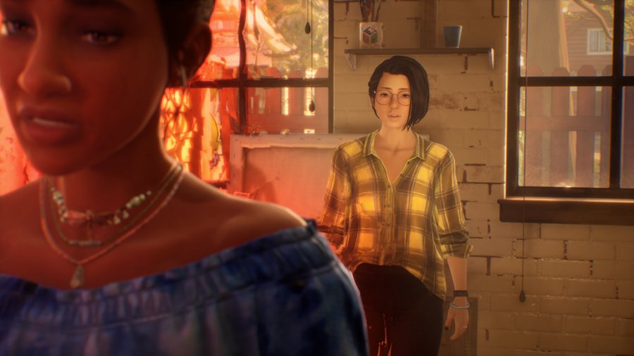Life Is Strange: True Colors Review - Capture d'écran 1 sur 5