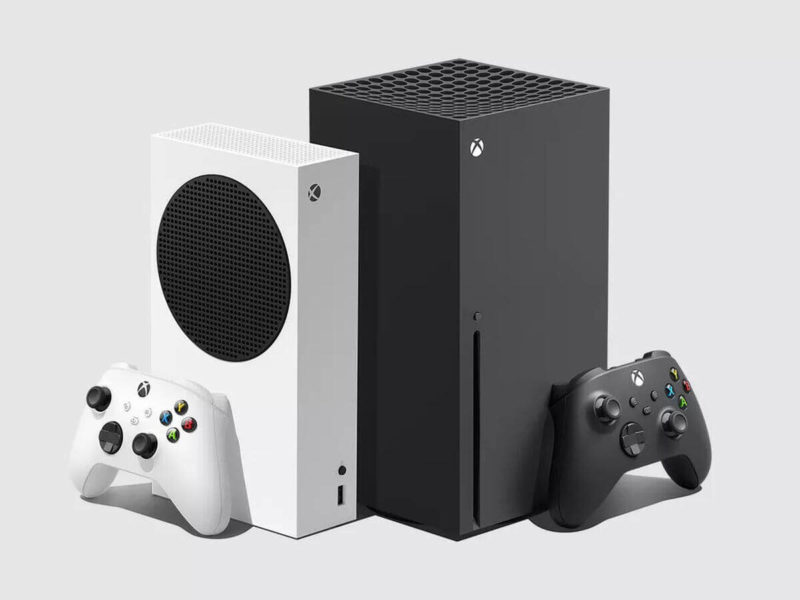 Microsoft commence à tester xCloud sur les consoles Xbox