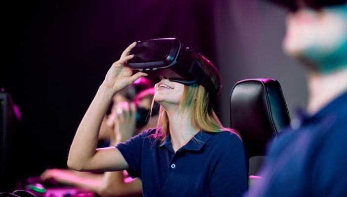 Films et documentaires VR entièrement immersifs et interactifs |  AffinitéVR