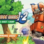 Advance Wars 1+2 : Nouveau boot camp reporté au printemps 2022