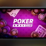 Poker Club arrive sur Switch la semaine prochaine