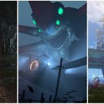 Meilleurs jeux de découverte et d'exploration sur Xbox