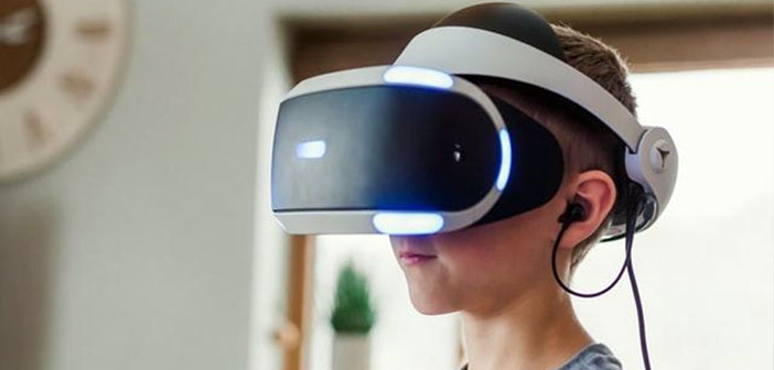 Comment mettre en place une salle de réalité virtuelle -