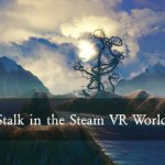 La tige la plus froide du monde Steam VR est maintenant disponible !  Bean Stalker ajoute une nouvelle carte, le niveau arctique