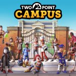 Two Point Campus arrive sur Xbox Game Pass dès le premier jour, disponible en précommande aujourd'hui
