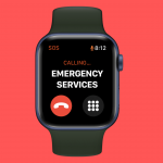 Comment configurer et utiliser le SOS d'urgence sur Apple Watch