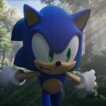 Sonic Frontiers devrait sortir en 2021