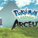 Pokemon Legends: Arceus Review - Critique
