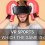 5 façons futuristes d’évoluer dans les sports VR