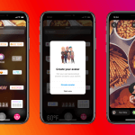 Meta apporte des avatars 3D sur Instagram, déploie de nouvelles options pour Facebook et Messenger – TechCrunch