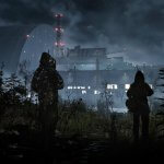 Chernobylite obtient une mise à niveau gratuite de la Xbox Series X|S en avril